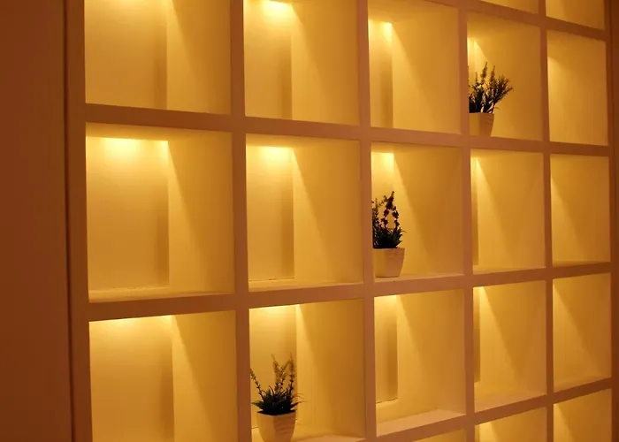 Seattle B Hotel 3*