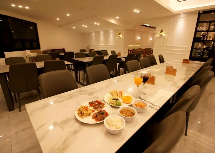 Hotel Seattle B 3*