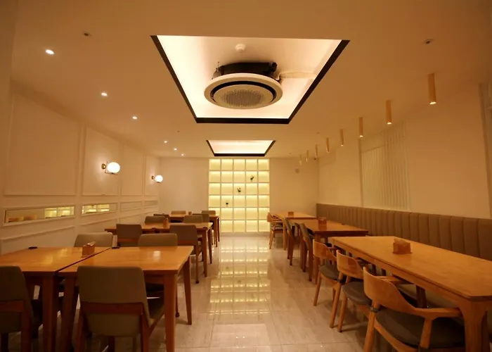 Hotel Seattle B 3*
