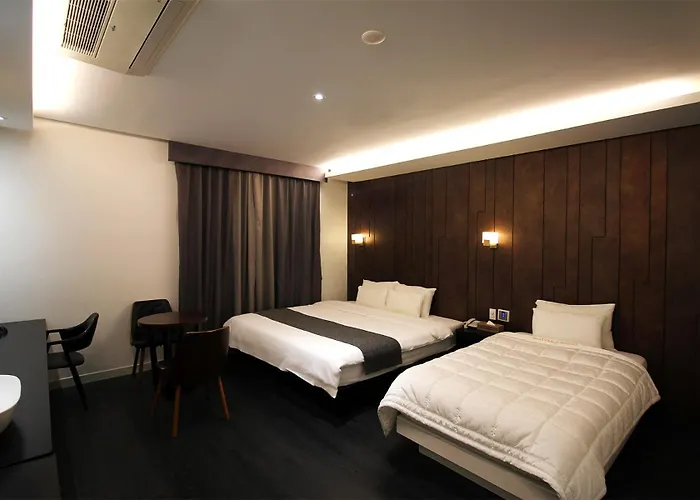 Hotel Seattle B 3*