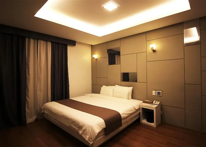 Hotel Seattle B 3*