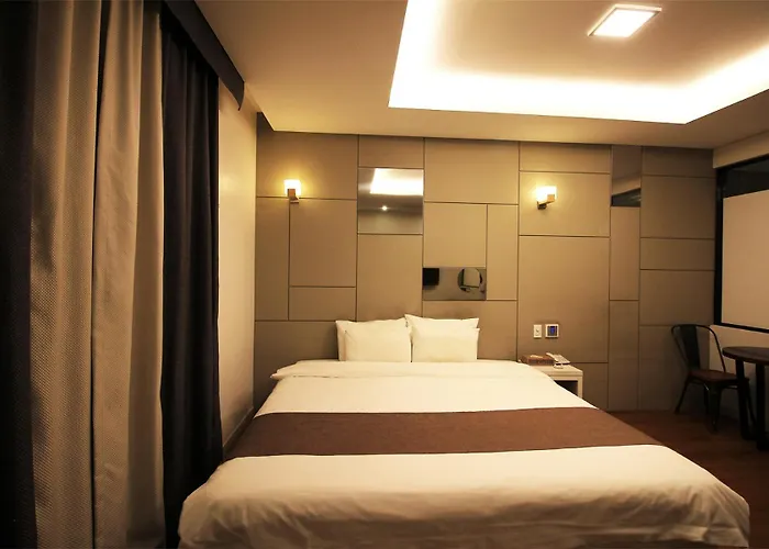 Hotel Seattle B