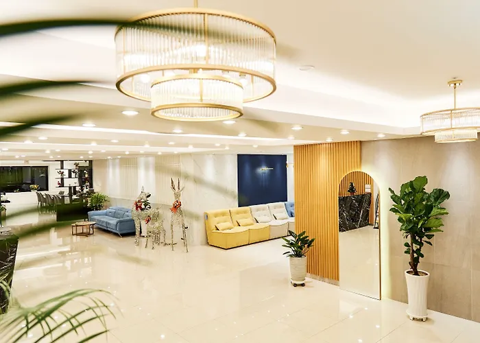 Hotel Seattle B