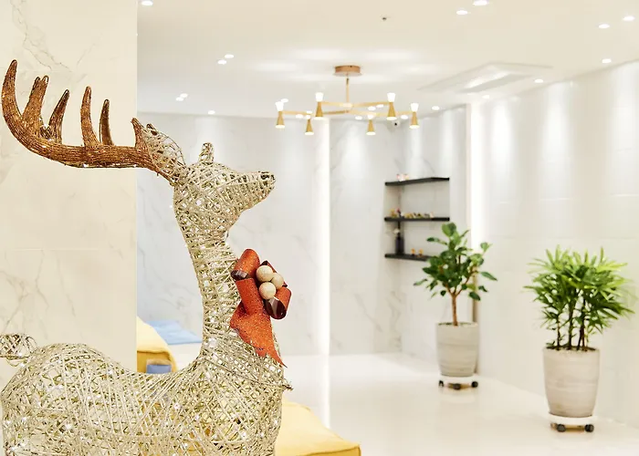 Hotel Seattle B 3*