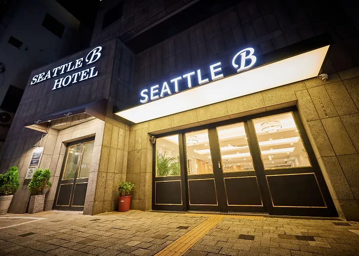 Seattle B
