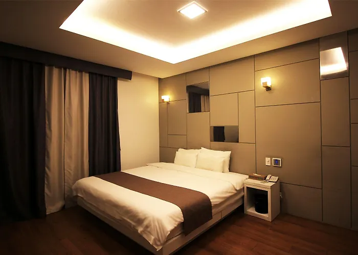 Hotel Seattle B 3*