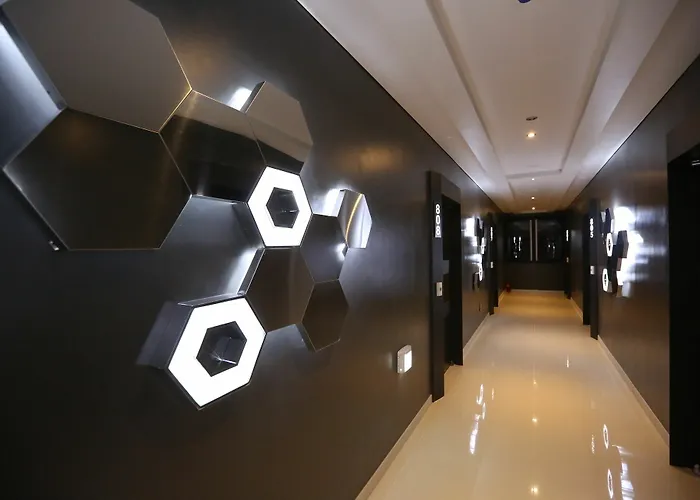 Hotel Seattle B 3*