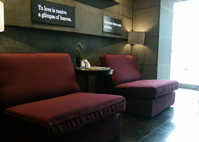 Hotel Seattle B Busan