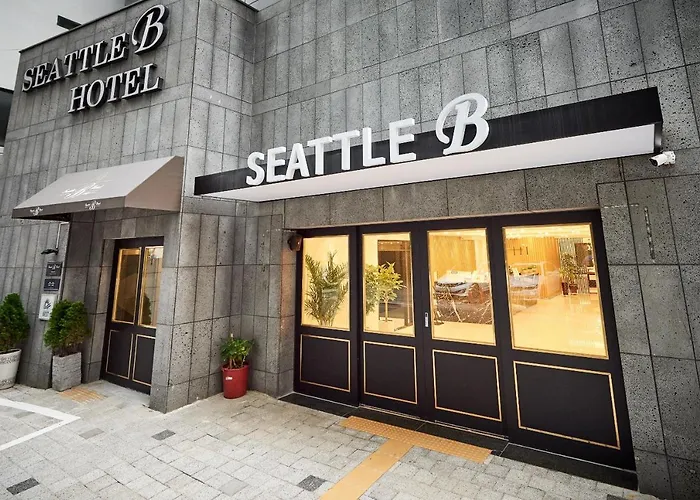 Seattle B 3*